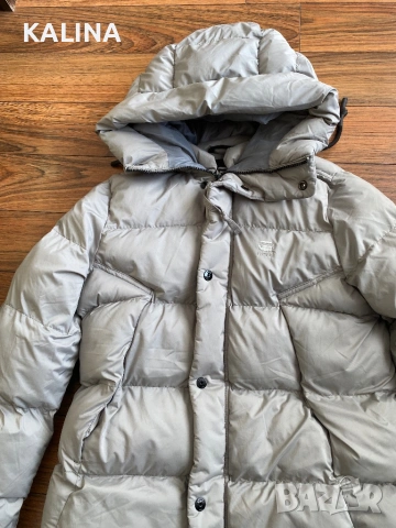 G-star s, снимка 2 - Якета - 53151658