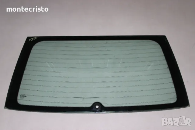 Задно стъкло Skoda Octavia II комби (2004-2008г.) ✔️Pilkington стъкло заден капак Шкода Октавиа