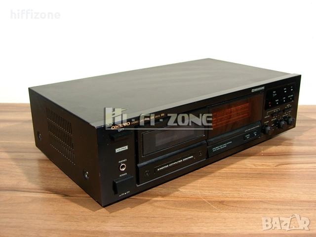 ДЕК   Onkyo ta-2630 