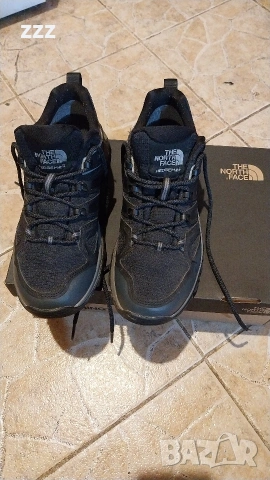 Маратонки,обувки The North face , снимка 2 - Маратонки - 53897521