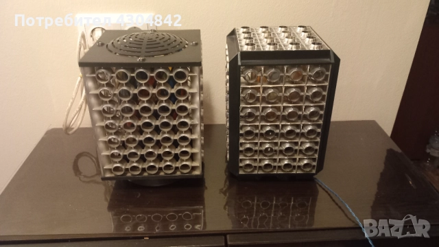 Диско лампа 