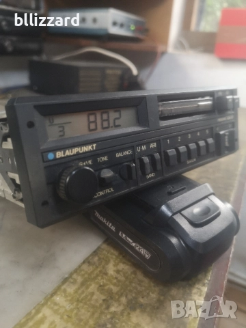 BLAUPUNKT FREIBURG SQM 26