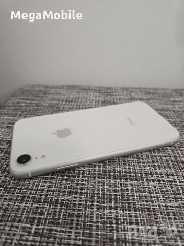 iPhone XR 64GB White, снимка 5 - Apple iPhone - 46699494