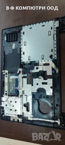 Корпуси за лаптоп Lenovo Ideapad , снимка 3 - Части за лаптопи - 51364162