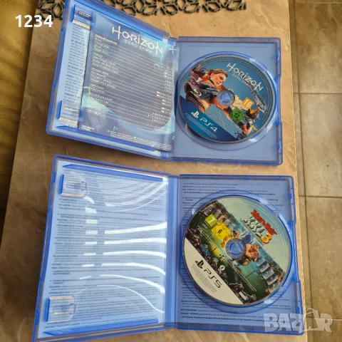 Игри за playstaion 4/5, снимка 2 - Игри за PlayStation - 49909058