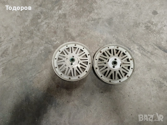 Ретро соц детска триколка , снимка 14 - Антикварни и старинни предмети - 53661133