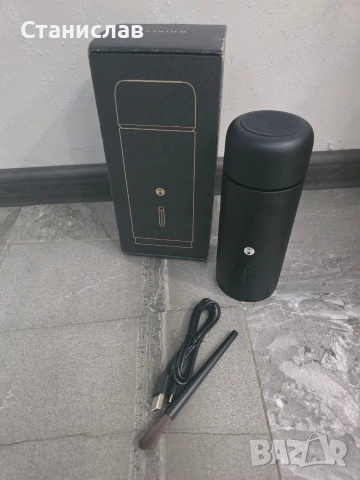 Кафемелачка Timemore