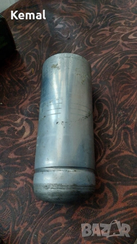 Климатичен дехидратор за bmw e46 320d