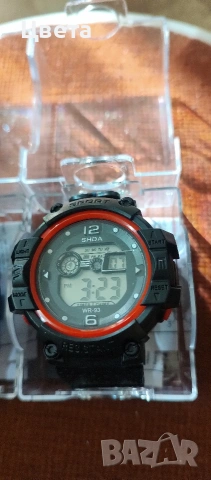 Мъжки часовници, снимка 10 - Мъжки - 53860075