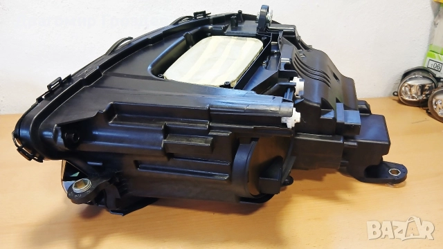 Ляв FULL LED фар за Mercedes E-class W213 Facelift / Мерцедес Е- клас (2020-2023) , снимка 17 - Части - 52835214