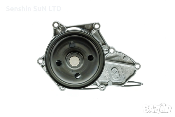 Водна помпа AISIN за HONDA CR-V II (RD_) дизел 2.2 CTDi (RD9) 