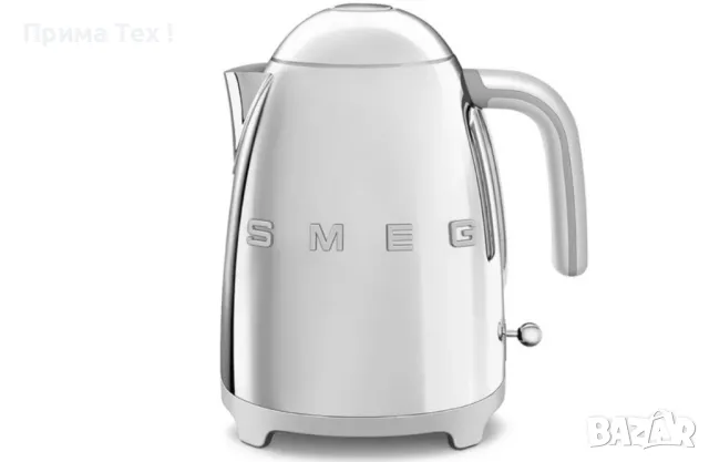 Ретро кана Smeg, снимка 1 - Кани - 48048226