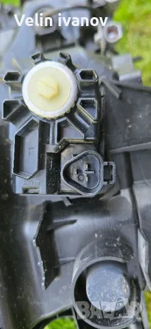 ляв фар за тойота рав 4, снимка 4 - Части - 50139397