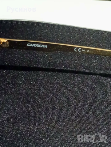 Слънчеви очила Carrera , снимка 2 - Слънчеви и диоптрични очила - 54220720