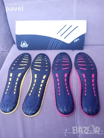 Футболни стелки,adidas!, снимка 3 - Футбол - 53382258