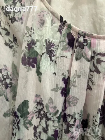 Нежна туника, снимка 6 - Туники - 50049725