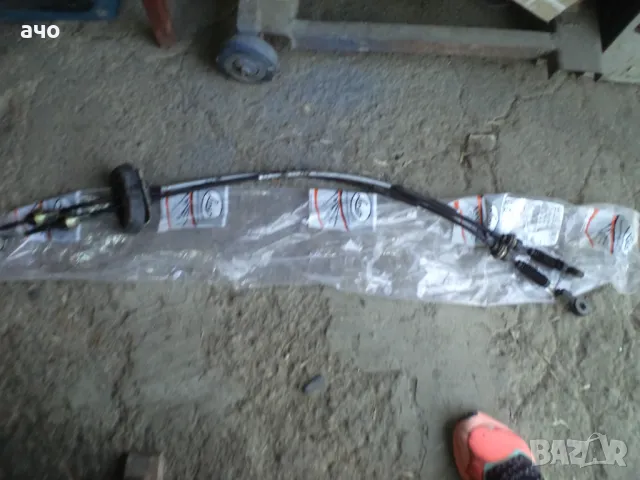 Жила за скорости на Рено Трафик 1.9-Опел Виваро!!!, снимка 7 - Части - 49716061