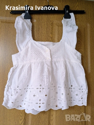 Памучен сет на Mayoral , снимка 5 - Детски комплекти - 53869144