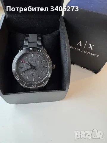 Мъжки часовник Armani Exchange Enzo AX1826, снимка 1 - Мъжки - 47395581