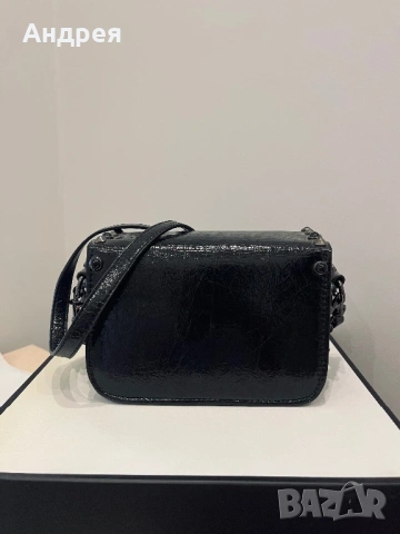 Дамска чанта Bora, снимка 3 - Чанти - 54262537