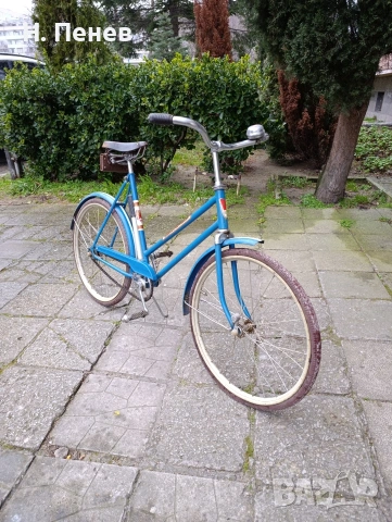 Ретро Школник, снимка 2 - Антикварни и старинни предмети - 53930063