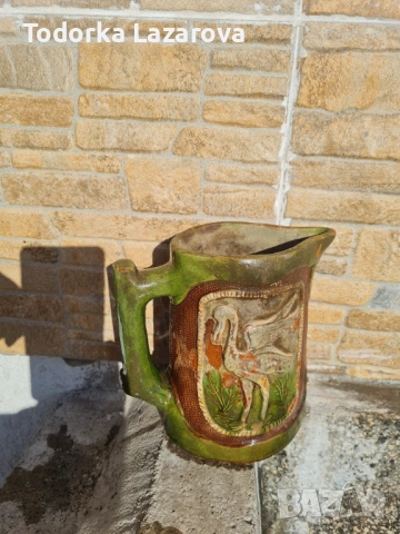 Стара троянска кана 