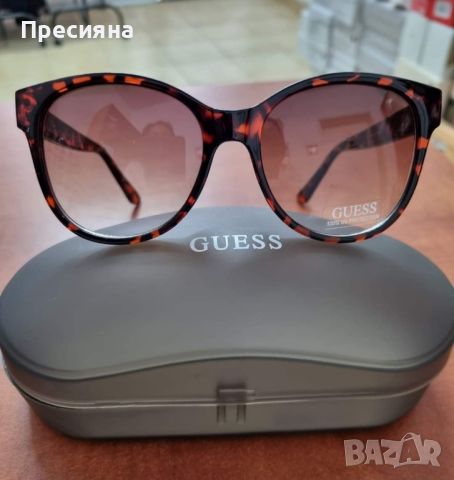 Слънчеви очила Guess, снимка 1