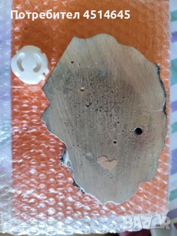 "Индианец" керамична фигурка , снимка 2 - Декорация за дома - 51203220