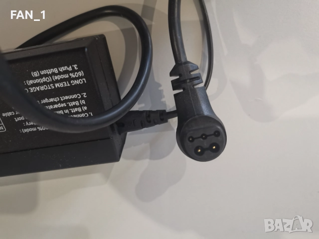 GIANT SMART SYSTEM 4А За части , снимка 4 - Велосипеди - 51630449