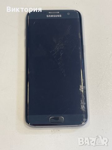 Части за samsung s7 edge , снимка 2 - Резервни части за телефони - 46445841