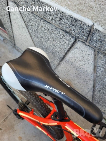 Планински велосипед 27, 5 цола , снимка 10 - Велосипеди - 54215490