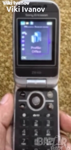 Сони ериксон Z610i, снимка 2 - Sony Ericsson - 53140866
