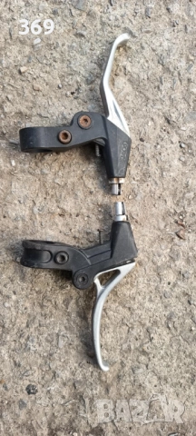 Велосипедни части, снимка 3 - Части за велосипеди - 50757611