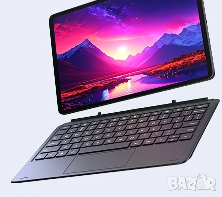 Купувам оригиналната клавиатура + мишка за таблет ZTE 5G UG T26