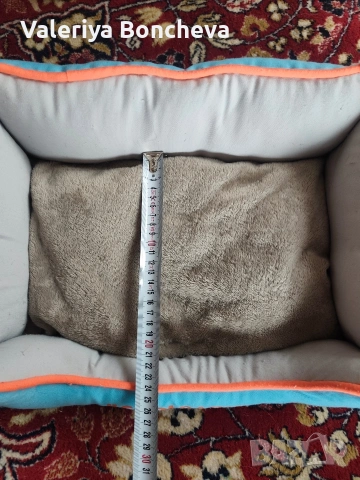 Легло за котка или малко кученце , снимка 7 - За кучета - 54063780