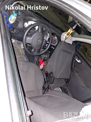 Opel corsa c , снимка 6 - Автомобили и джипове - 52633157