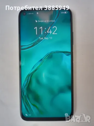 Huawei p40, снимка 4 - Huawei - 47189806