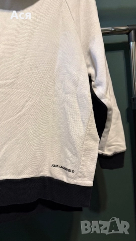 Karl Lagerfeld , снимка 4 - Суичъри - 52180782