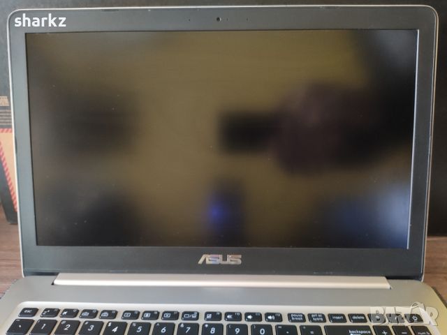 Лаптоп ASUS Vivobook Pro 15 N580V, снимка 2 - Лаптопи за работа - 45647877