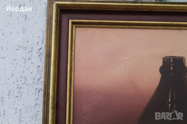 Картина, снимка 11 - Други ценни предмети - 50645973