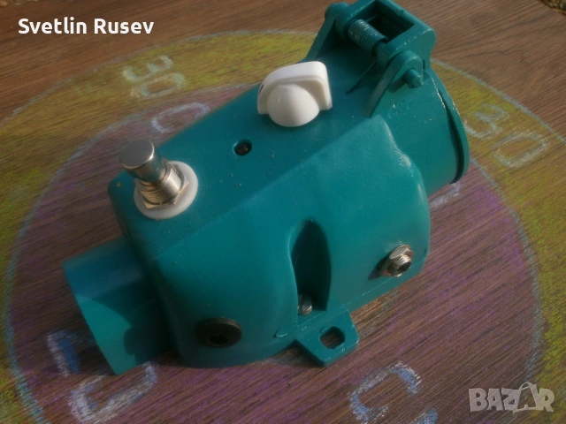 Германиеви фъзове и лампови усилватели, снимка 4 - Китари - 53385795