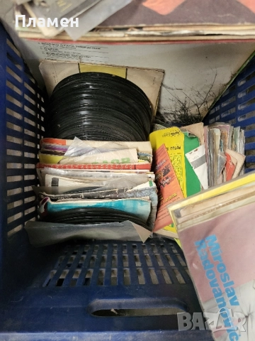 продавам грамофони плочи, снимка 3 - Грамофонни плочи - 52189469