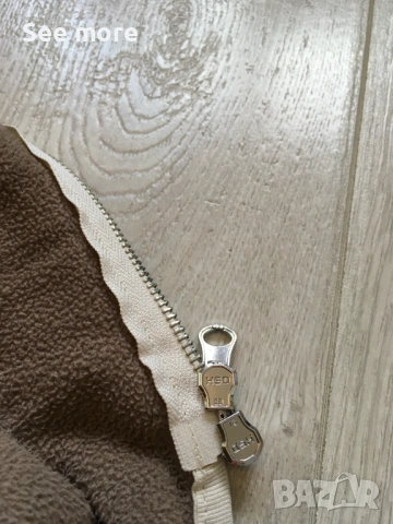 UGG Australia Sherpa дамско ефектно палто М, снимка 10 - Палта, манта - 53178132