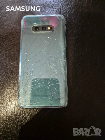 Samsung - S10, снимка 5 - Samsung - 53304733