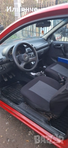 Продавам Opel Corsa 1.0/60kc/ 3 цилиндъра Верига мотор/1997г/всичко платено до 2026г/, снимка 7 - Автомобили и джипове - 53377292