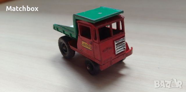 Matchbox England 1/64, снимка 3 - Колекции - 46319811