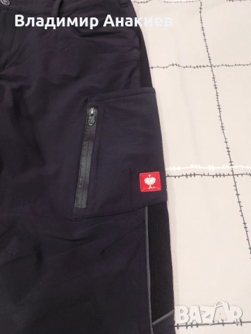 ENGELBERT STRAUSS чисто нов работен панталон, снимка 3 - Панталони - 53690506