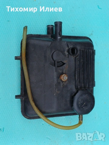 Казанчета за антифриз за Peugeot 806 , снимка 5 - Части - 52188776