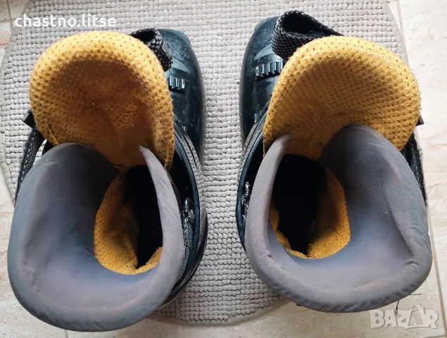 Ски обувки Salomon Performa - 338мм, снимка 2 - Зимни спортове - 49328285