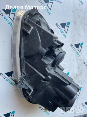 Фар десен 1K6941006Q за Vw Golf 5, Фолксваген Голф 5, снимка 3 - Части - 50889990